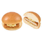 「今週新発売のたまご味まとめ！『ハムたまごサンド』、『ＢＩＧ　ハム＆たまごサンド』など♪」の画像5