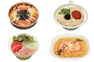 今週新発売のセブンイレブン麺