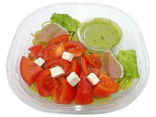 今週新発売のセブンイレブン麺