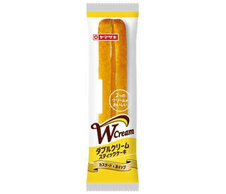 今週新発売の菓子パン