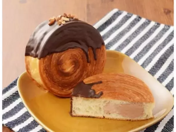 「コンビニパンのトレンド人気ランキング！」の画像