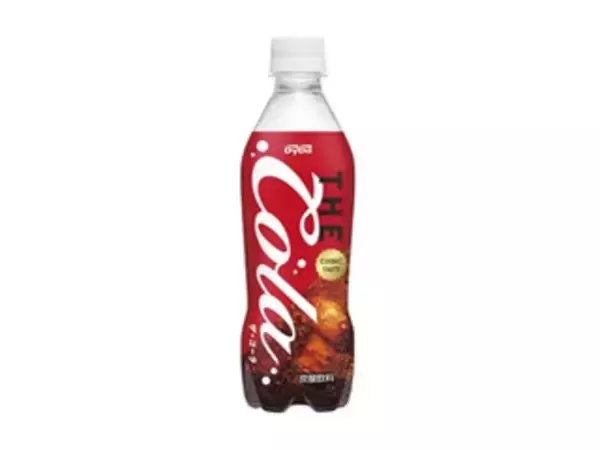 「炭酸飲料のトレンド人気ランキング！」の画像