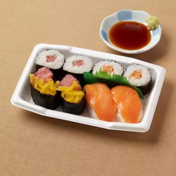 「今週新発売のファミマお弁当まとめ！『月見天津飯　背脂入り炒飯』、『玉子ときくらげの中華あんかけごはん』など♪」の画像