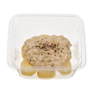 今週新発売のじゃがいもまとめ！『じゃがりこ　ツナマヨ風味』、『ころじゃが　リッチコンソメ味』など♪