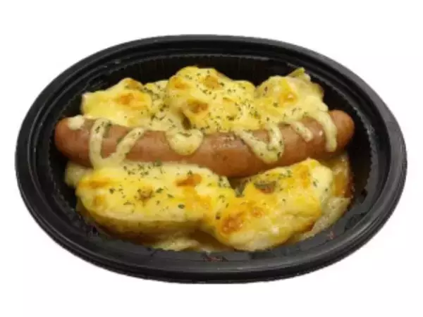 「今週新発売のじゃがいもまとめ！『じゃがりこ　ツナマヨ風味』、『ころじゃが　リッチコンソメ味』など♪」の画像