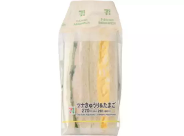 「今週新発売のたまご味まとめ！『盛りすぎ！照焼チキンたまごサンド』、『たんぱく質が摂れる！半熟煮たまご＆メンマ　生姜風味ねぎだれ』など♪」の画像