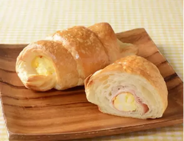 「今週新発売のたまご味まとめ！『盛りすぎ！照焼チキンたまごサンド』、『たんぱく質が摂れる！半熟煮たまご＆メンマ　生姜風味ねぎだれ』など♪」の画像