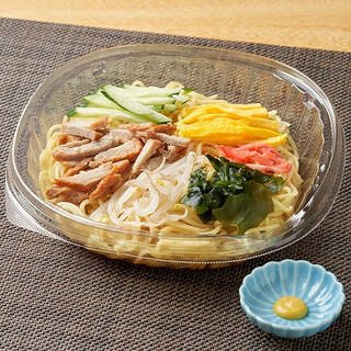 今週新発売のファミマ麺