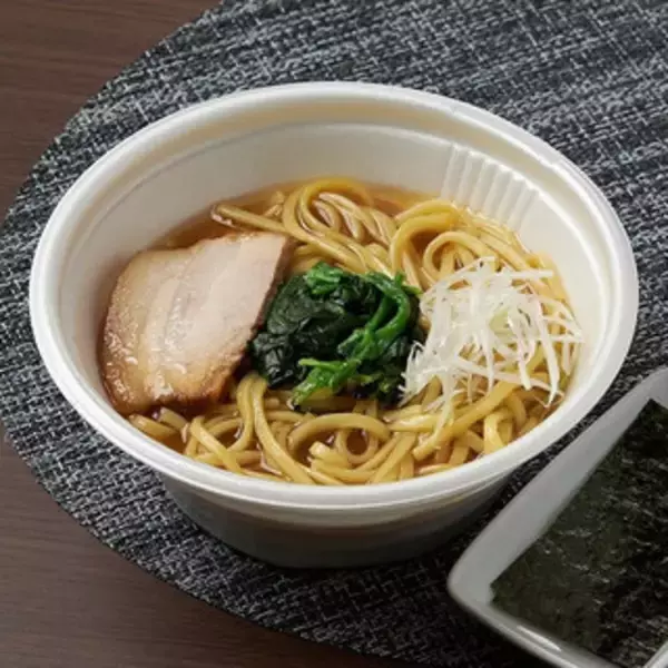 「今週新発売のファミマ麺」の画像