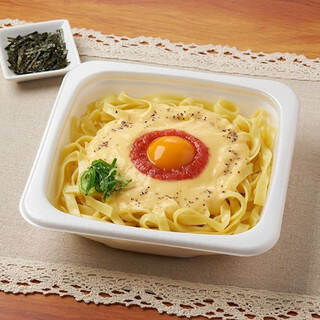 今週新発売のファミマ麺