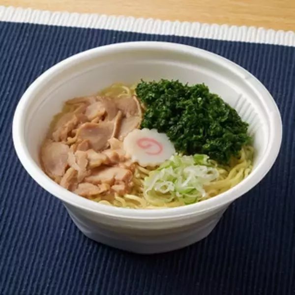 「今週新発売のファミマ麺」の画像