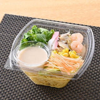 今週新発売のファミマ麺