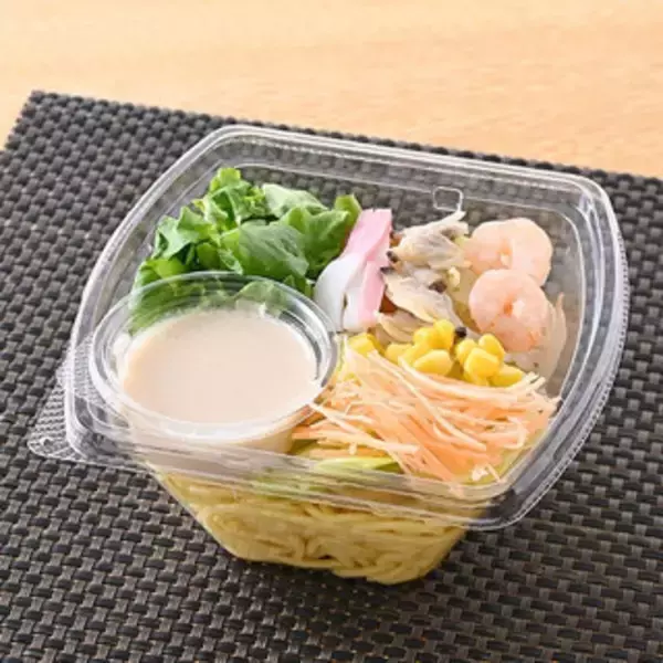 「今週新発売のファミマ麺」の画像