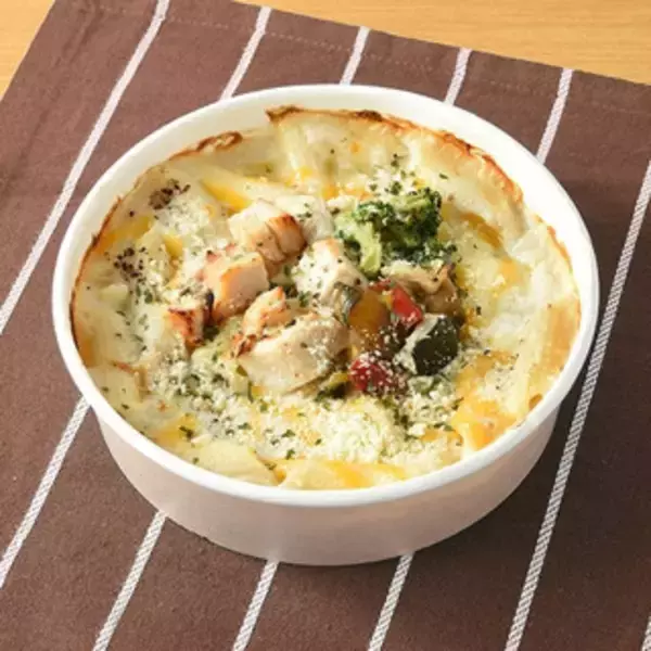 「今週新発売のファミマ麺」の画像