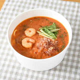 今週新発売のファミマ麺