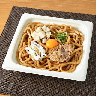今週新発売のファミマ麺