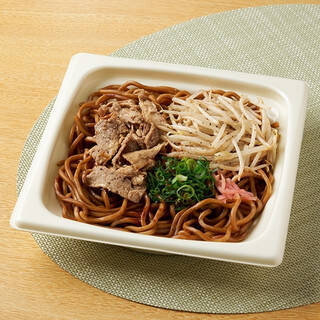 今週新発売のファミマ麺