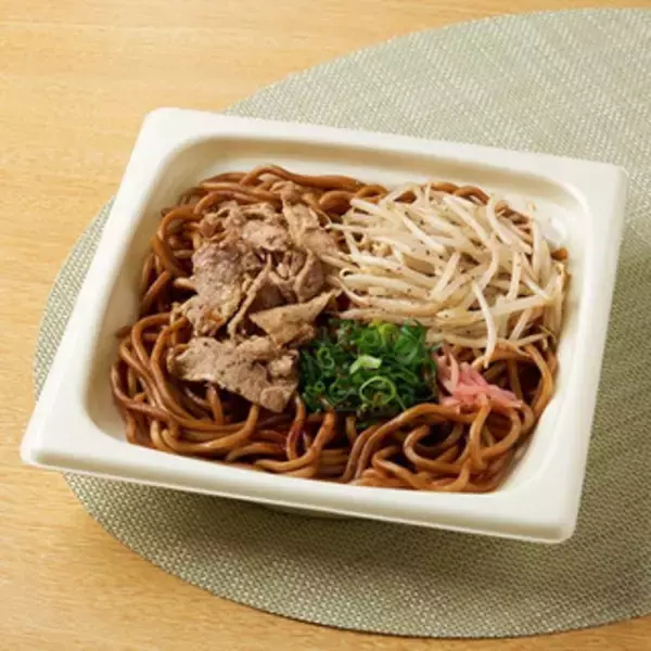 「今週新発売のファミマ麺」の画像