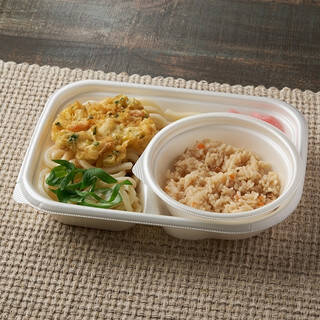 今週新発売のファミマ麺