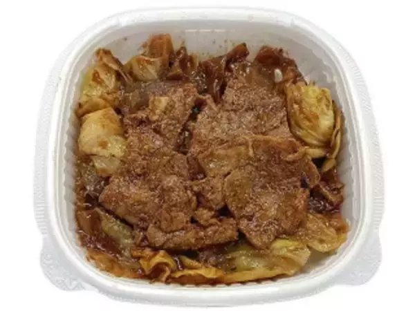 「今週新発売のセブンイレブンお弁当」の画像