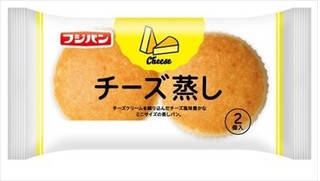 今週新発売の菓子パン