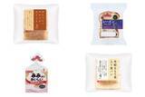「今週新発売の食パン・ロールパンまとめ！『デニッシュブレッドスイート』、『レーズンブレッド』など♪」の画像1