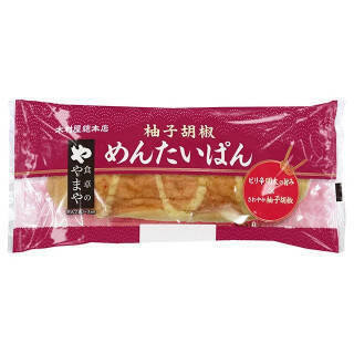 今週新発売の惣菜パンまとめ！『柚子胡椒めんたいぱん』、『福岡博多明太チーズ』など♪
