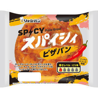 今週新発売の惣菜パンまとめ！『柚子胡椒めんたいぱん』、『福岡博多明太チーズ』など♪