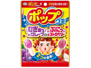 カラフルだね！グミのトレンド人気ランキング