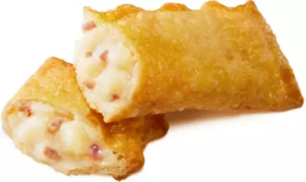 「今週新発売のサクサクまとめ！『サクレ　白桃バー』、『糖質９．０ｇ　クランチキャンディ　アップルミルク・ピーチミルク』など♪」の画像