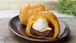 今週新発売のチョコレート味まとめ！『ノアールクランチチョコレート　紫いも』、『ノアールクランチチョコレート　パンプキン』など♪