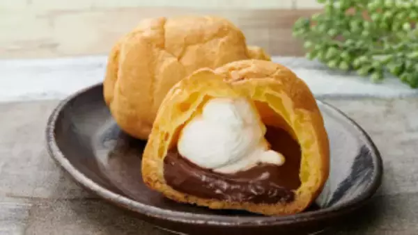 「今週新発売のチョコレート味まとめ！『ノアールクランチチョコレート　紫いも』、『ノアールクランチチョコレート　パンプキン』など♪」の画像