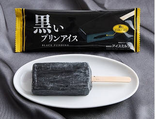 今週新発売のパーソナルアイスまとめ！『ミニカップ　ガナッシュショコラ』、『黒いプリンアイス』など♪