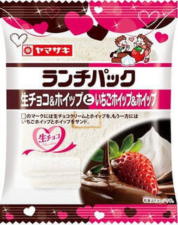 今週新発売の菓子パン