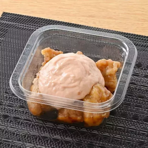 「今週新発売の酢まとめ！『鶏皮ポン酢』、『鶏むね肉と梅おろしのパスタサラダ』など♪」の画像