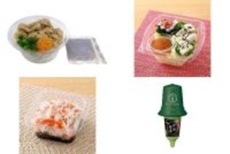 今週新発売の酢まとめ！『鶏皮ポン酢』、『鶏むね肉と梅おろしのパスタサラダ』など♪