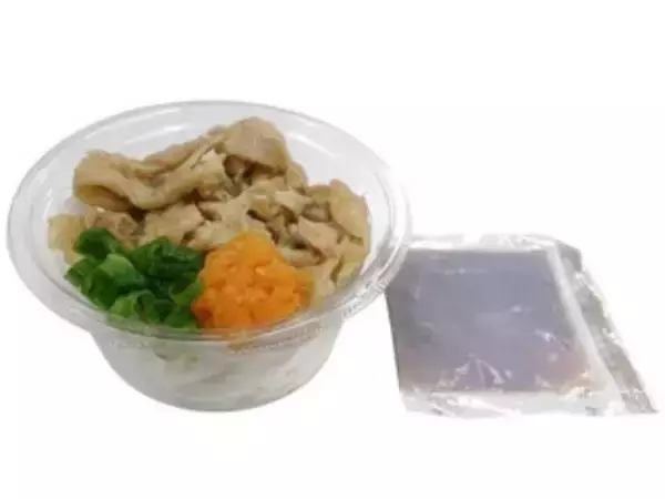 「今週新発売の酢まとめ！『鶏皮ポン酢』、『鶏むね肉と梅おろしのパスタサラダ』など♪」の画像