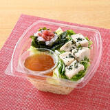 「今週新発売の酢まとめ！『鶏皮ポン酢』、『鶏むね肉と梅おろしのパスタサラダ』など♪」の画像3