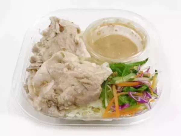 「今週新発売の酢まとめ！『鶏皮ポン酢』、『鶏むね肉と梅おろしのパスタサラダ』など♪」の画像