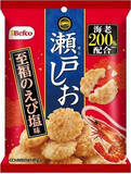 「今週新発売の塩味まとめ！『ベイク　塩クッキーショコラ』、『マカダミアチョコレート沖縄塩＆バニラ』など♪」の画像11