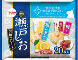 「今週新発売の塩味まとめ！『ベイク　塩クッキーショコラ』、『マカダミアチョコレート沖縄塩＆バニラ』など♪」の画像6