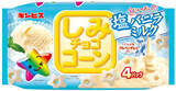 「今週新発売の塩味まとめ！『ベイク　塩クッキーショコラ』、『マカダミアチョコレート沖縄塩＆バニラ』など♪」の画像9