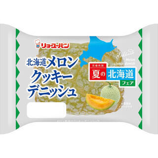 今週新発売の菓子パン