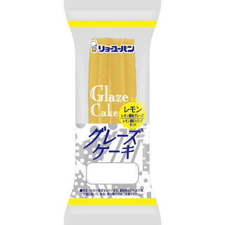 今週新発売の菓子パン