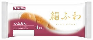 今週新発売の菓子パン