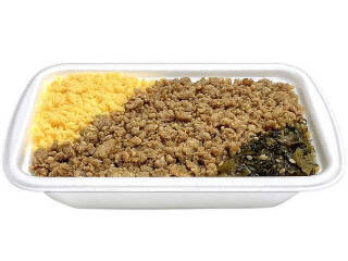 今週新発売のコンビニ寿司・コンビニ弁当
