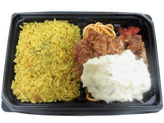 今週新発売のコンビニ寿司・コンビニ弁当