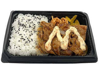 今週新発売のコンビニ寿司・コンビニ弁当