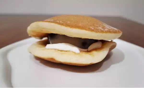 「あんこの和菓子のトレンド人気ランキング！」の画像