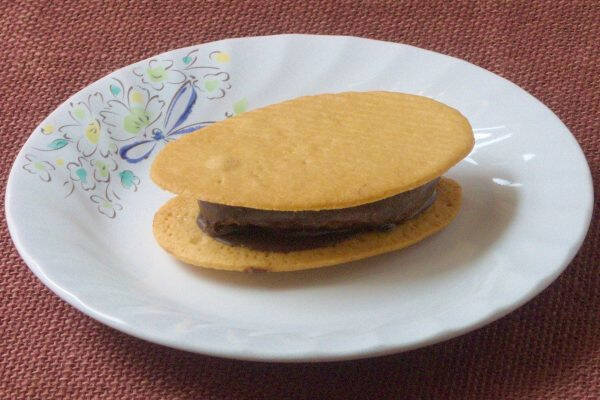 ローソンのこれはまさしくおいもじゃん！？　見た目も楽しい秋クレープ！：今週のコンビニスイーツランキング